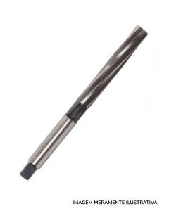 Alargador Manual