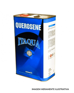Querosene 