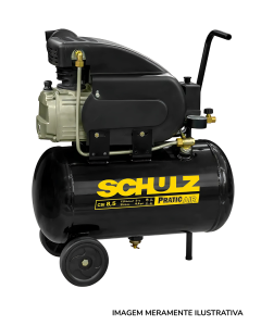 Moto Compressor