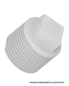 Plugs PVC