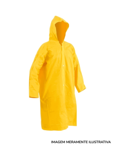 Capas de Chuva