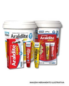 Araldites