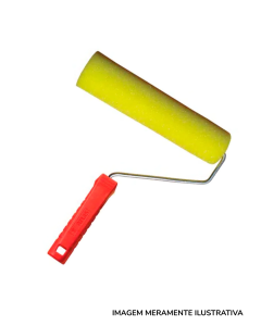 Rolo de Pintura
