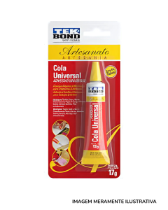 Cola Universal de Artesanato 