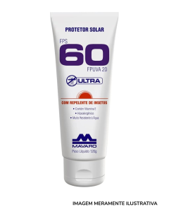 Protetor Solar