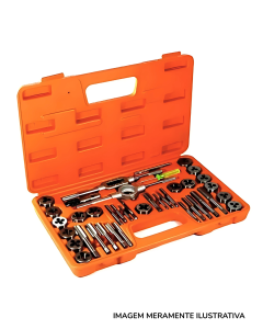 Kit para Roscar