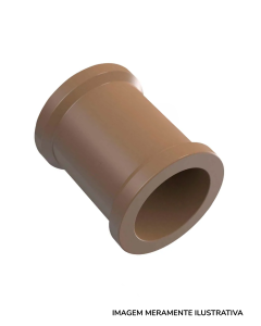 Luvas PVC