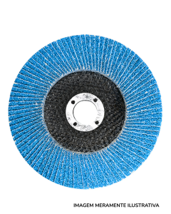 Discos Flap