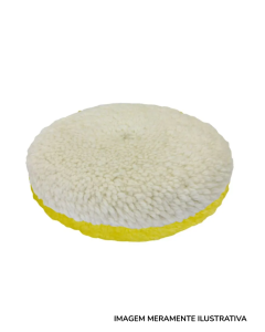 Boina para Polimento 