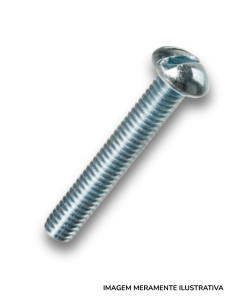 Rosca Máquina