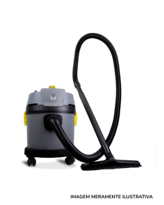 Aspiradores Karcher