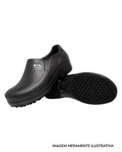 Sapato SoftWorks Tradicional 