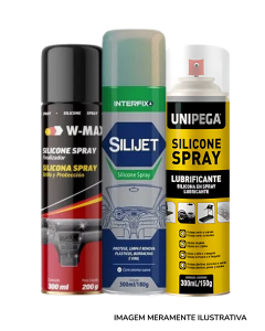 Silicones 