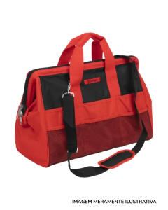 Bolsas de Ferramentas com Bolsos
