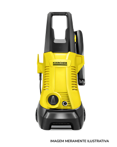 Lavadouras Karcher